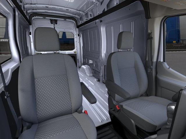 2026 Ford Transit Cargo Van T-350 148" Hi Rf 9500 GVWR AWD