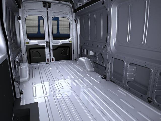 2026 Ford Transit Cargo Van T-350 148" Hi Rf 9500 GVWR AWD