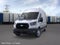 2026 Ford Transit Cargo Van T-350 148" Hi Rf 9500 GVWR AWD