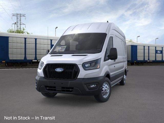 2026 Ford Transit Cargo Van T-350 148" Hi Rf 9500 GVWR AWD