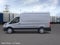 2026 Ford Transit Cargo Van T-350 148" Hi Rf 9500 GVWR AWD