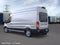 2026 Ford Transit Cargo Van T-350 148" Hi Rf 9500 GVWR AWD