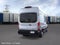 2026 Ford Transit Cargo Van T-350 148" Hi Rf 9500 GVWR AWD
