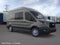 2026 Ford Transit Cargo Van T-350 148" Hi Rf 9500 GVWR AWD