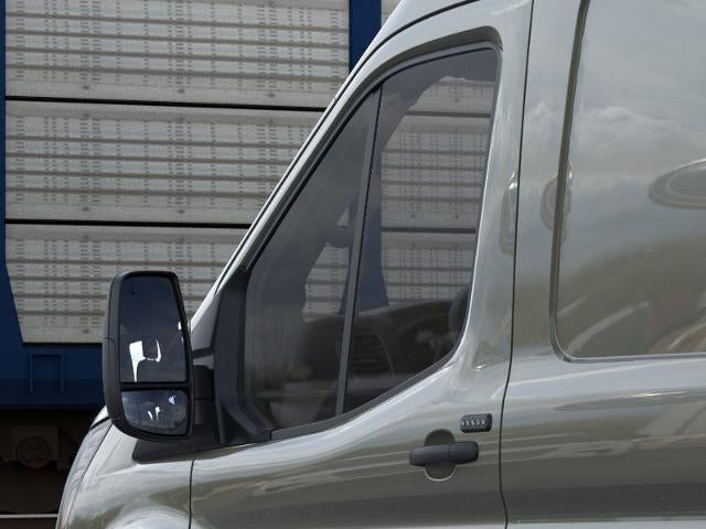 2026 Ford Transit Cargo Van T-350 148" Hi Rf 9500 GVWR AWD