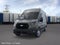 2026 Ford Transit Cargo Van T-350 148" Hi Rf 9500 GVWR AWD