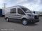2026 Ford Transit Cargo Van T-350 148" Hi Rf 9500 GVWR AWD