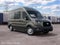2027 Ford Transit Cargo Van T-350 148" Hi Rf 9500 GVWR AWD