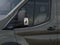2027 Ford Transit Cargo Van T-350 148" Hi Rf 9500 GVWR AWD