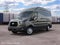 2027 Ford Transit Cargo Van T-350 148" Hi Rf 9500 GVWR AWD