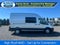 2026 Ford Transit Cargo Van T-350 148" Hi Rf 9500 GVWR AWD