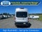 2026 Ford Transit Cargo Van T-350 148" Hi Rf 9500 GVWR AWD