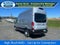 2026 Ford Transit Cargo Van T-350 148" Hi Rf 9500 GVWR AWD