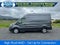 2026 Ford Transit Cargo Van T-350 148" Hi Rf 9500 GVWR AWD