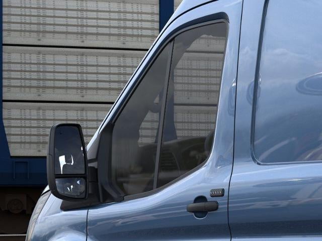 2026 Ford Transit Cargo Van T-350 148" Hi Rf 9500 GVWR AWD