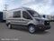 2026 Ford Transit Cargo Van T-350 148" Hi Rf 9500 GVWR AWD