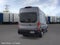 2026 Ford Transit Cargo Van T-350 148" Hi Rf 9500 GVWR AWD