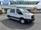 2024 Ford Transit Cargo Van T-350 148" Hi Rf 9500 GVWR AWD