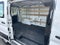 2024 Ford Transit Cargo Van T-350 148" Hi Rf 9500 GVWR AWD
