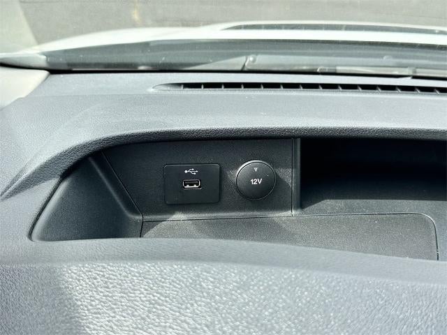 2024 Ford Transit Cargo Van T-350 148" Hi Rf 9500 GVWR AWD