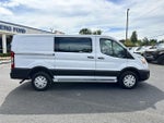 2024 Ford Transit Cargo Van T-350 148" Hi Rf 9500 GVWR AWD