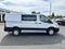 2024 Ford Transit Cargo Van T-350 148" Hi Rf 9500 GVWR AWD