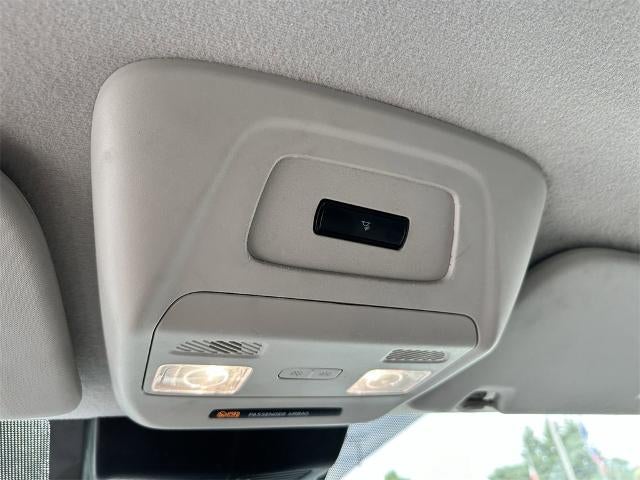 2024 Ford Transit Cargo Van T-350 148" Hi Rf 9500 GVWR AWD