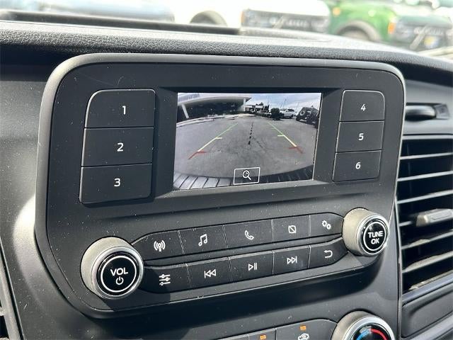 2024 Ford Transit Cargo Van T-350 148" Hi Rf 9500 GVWR AWD