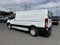 2024 Ford Transit Cargo Van T-350 148" Hi Rf 9500 GVWR AWD