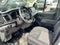 2024 Ford Transit Cargo Van T-350 148" Hi Rf 9500 GVWR AWD