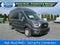 2026 Ford Transit Cargo Van T-350 148" Hi Rf 9500 GVWR AWD