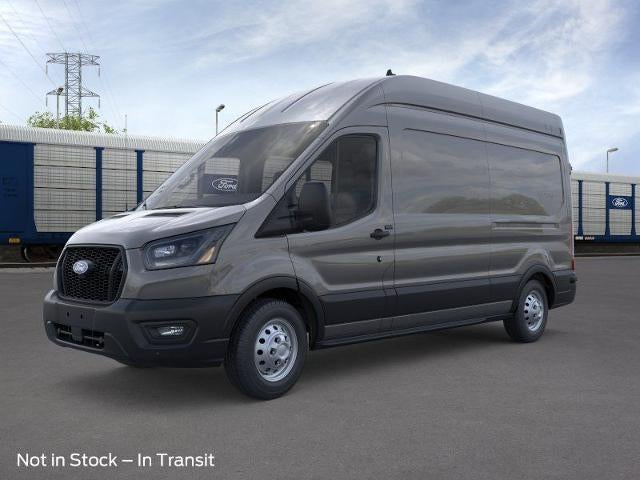 2026 Ford Transit Cargo Van T-350 148" Hi Rf 9500 GVWR AWD