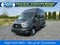 2026 Ford Transit Cargo Van T-350 148" Hi Rf 9500 GVWR AWD