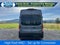 2026 Ford Transit Cargo Van T-350 148" Hi Rf 9500 GVWR AWD