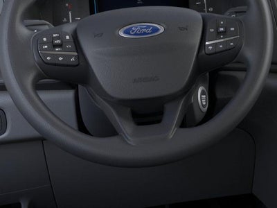 2026 Ford Transit Cargo Van T-350 148" Hi Rf 9500 GVWR AWD