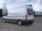 2026 Ford Transit Cargo Van T-350 148" Hi Rf 9500 GVWR AWD