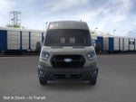 2026 Ford Transit Cargo Van T-350 148" Hi Rf 9500 GVWR AWD