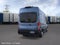 2026 Ford Transit Cargo Van T-350 148" Hi Rf 9500 GVWR AWD