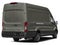 2027 Ford Transit Cargo Van T-350 148" Hi Rf 9500 GVWR AWD