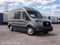 2027 Ford Transit Cargo Van T-350 148" Hi Rf 9500 GVWR AWD