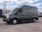 2027 Ford Transit Cargo Van T-350 148" Hi Rf 9500 GVWR AWD