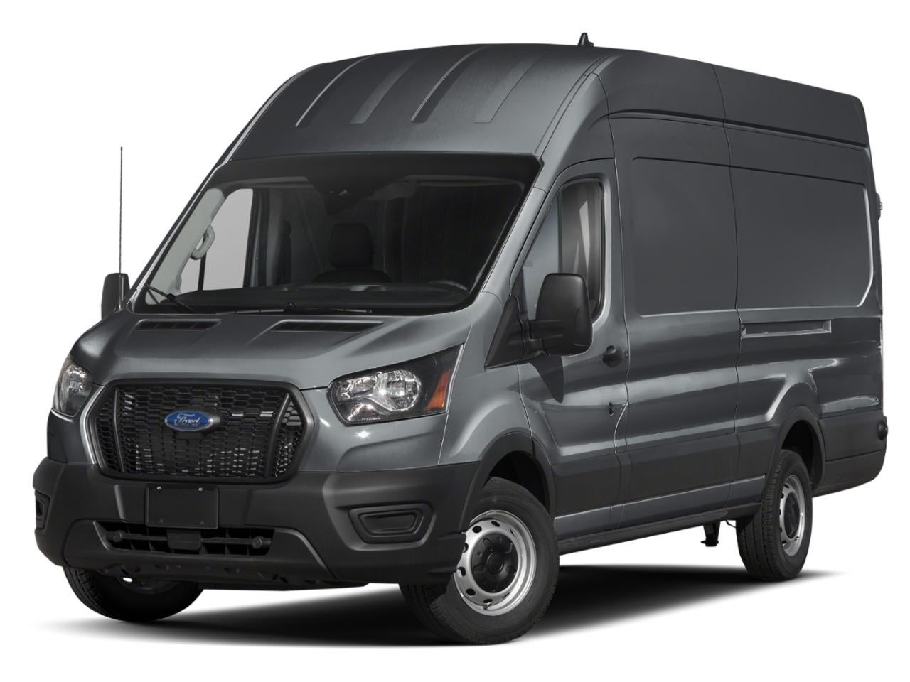 2027 Ford Transit Cargo Van T-350 148" Hi Rf 9500 GVWR AWD