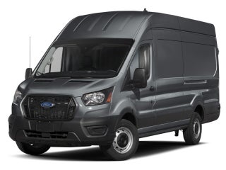 2027 Ford Transit Cargo Van T-350 148" Hi Rf 9500 GVWR AWD