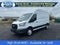 2026 Ford Transit Cargo Van T-350 148" Hi Rf 9500 GVWR AWD