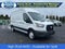 2026 Ford Transit Cargo Van T-350 148" Hi Rf 9500 GVWR AWD
