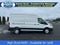 2026 Ford Transit Cargo Van T-350 148" Hi Rf 9500 GVWR AWD