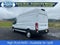2026 Ford Transit Cargo Van T-350 148" Hi Rf 9500 GVWR AWD
