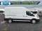 2026 Ford Transit Cargo Van T-350 148" Hi Rf 9500 GVWR AWD