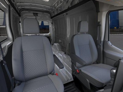2026 Ford Transit Cargo Van T-350 148" Hi Rf 9500 GVWR AWD