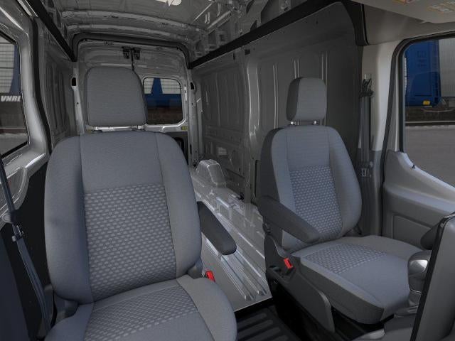 2026 Ford Transit Cargo Van T-350 148" Hi Rf 9500 GVWR AWD
